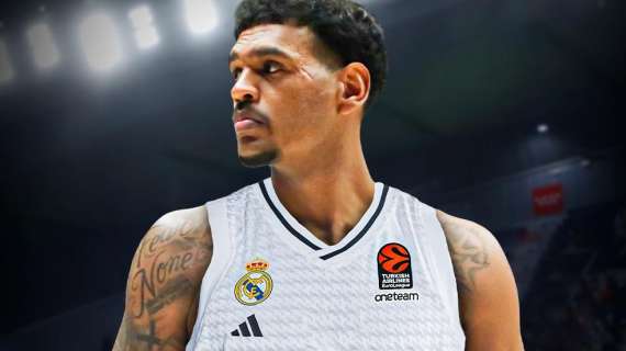 UFFICIALE EL - Il Real Madrid annuncia la firma di Xavier Rathan-Mayes