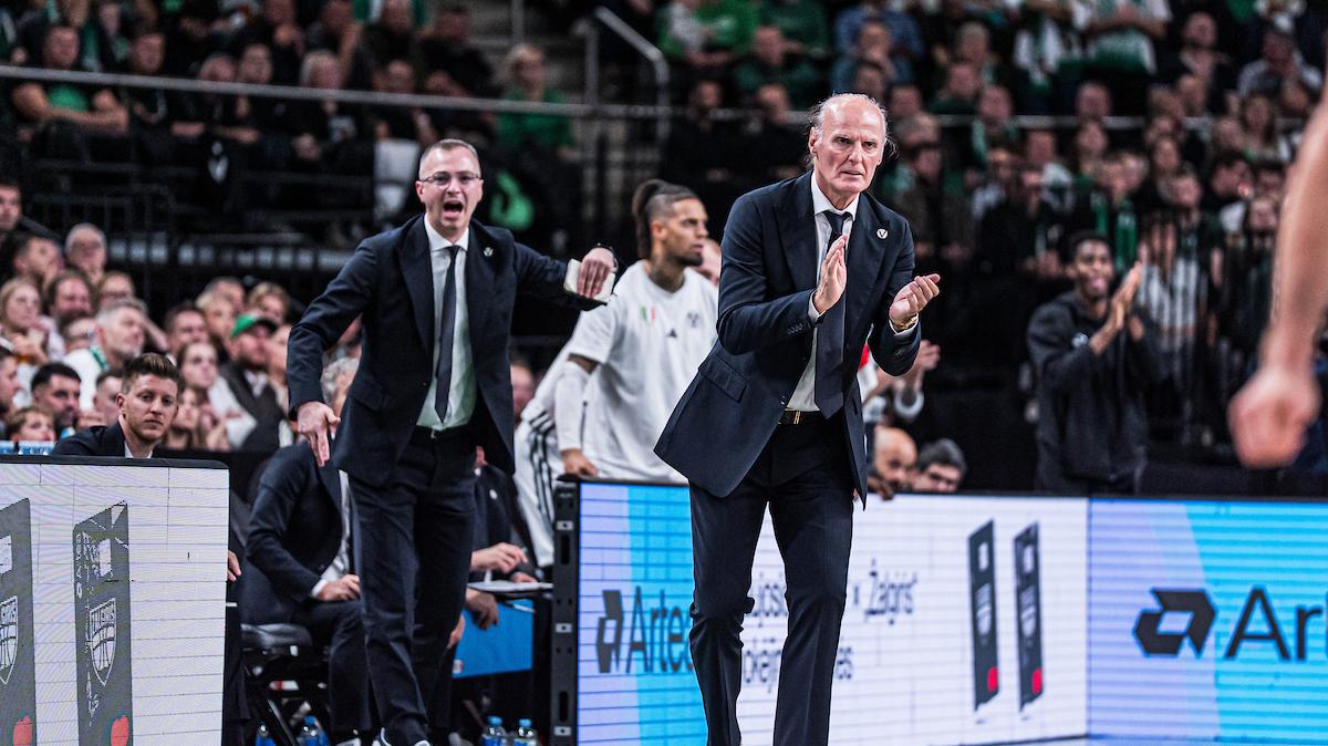 Repubblica: «Virtus, la squadra di Ivanovic è stata povera in tutto»