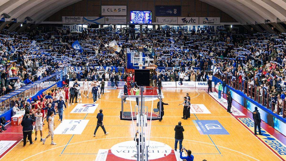 Serie B - La VeroDol CBD PL, dopo la sosta sfida Nocera al Pala Macchia