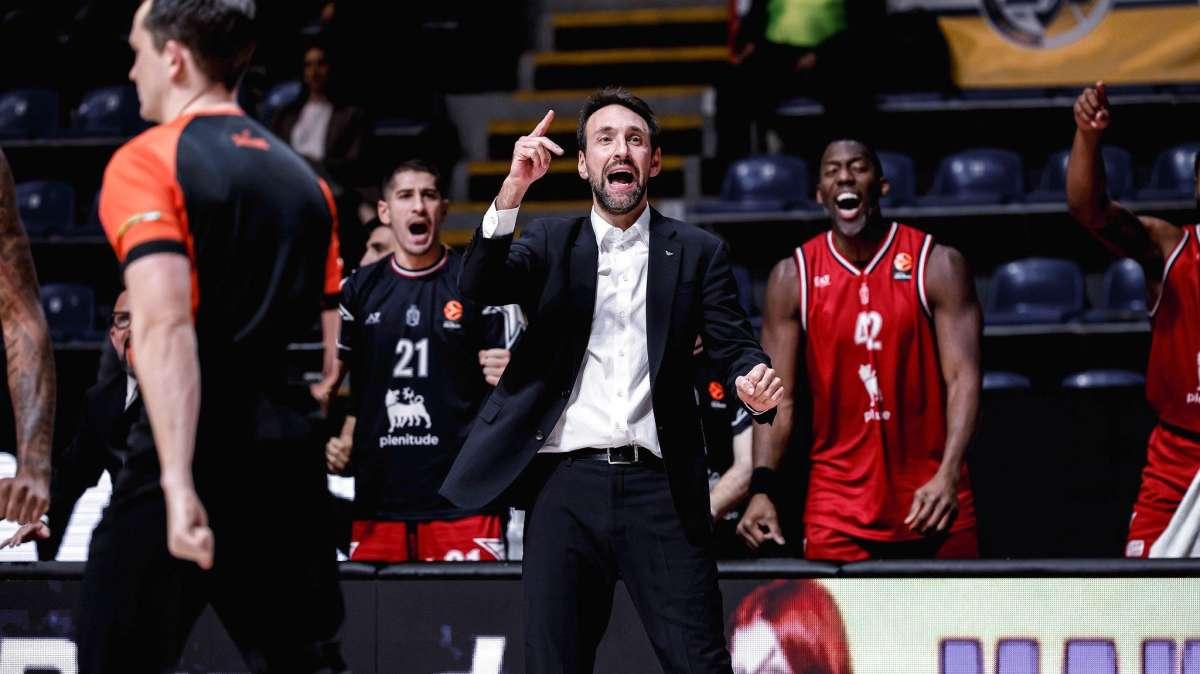 Gazzetta: «Milano in emergenza. Ma c'è il fattore Poeta: in Europa è tre su tre»