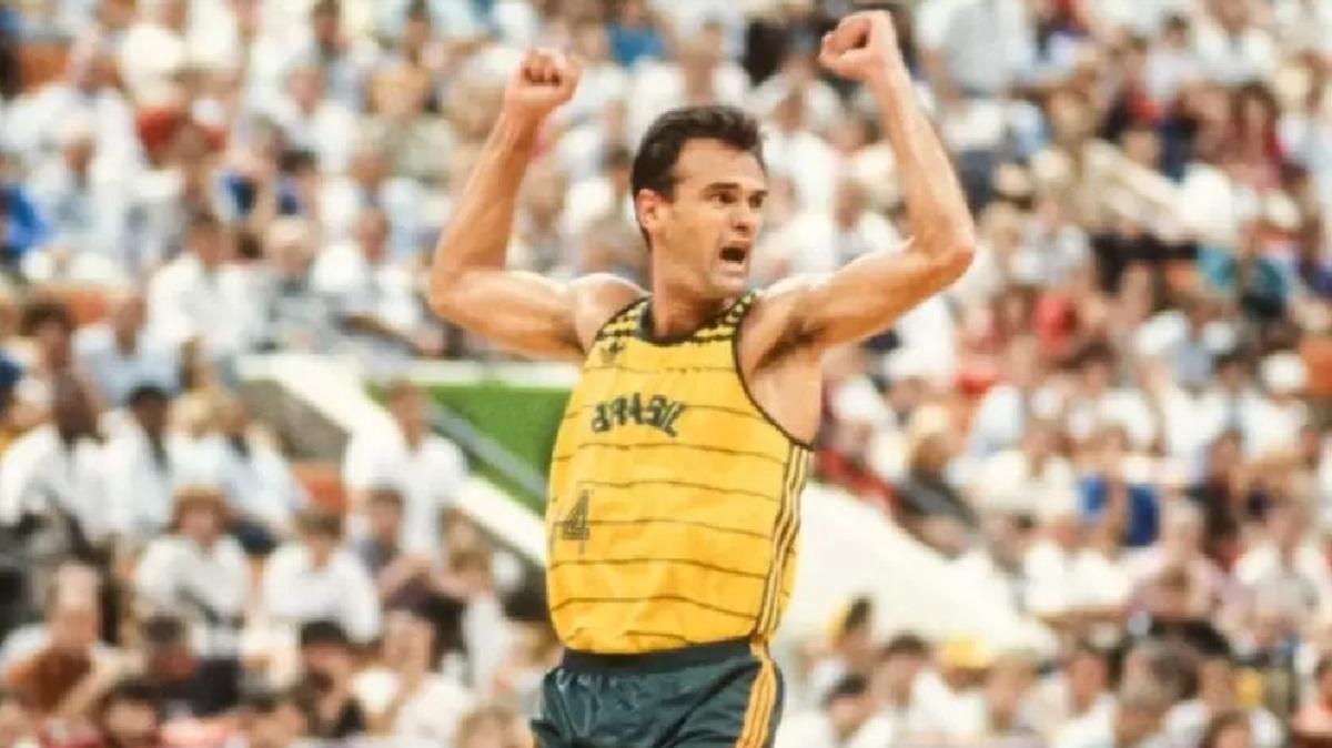 Gui Santos: “Oscar Schmidt ha cambiato per sempre il basket brasiliano”