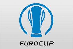 EuroCup - Risultati e classifiche dopo la 5a giornata di Top 16