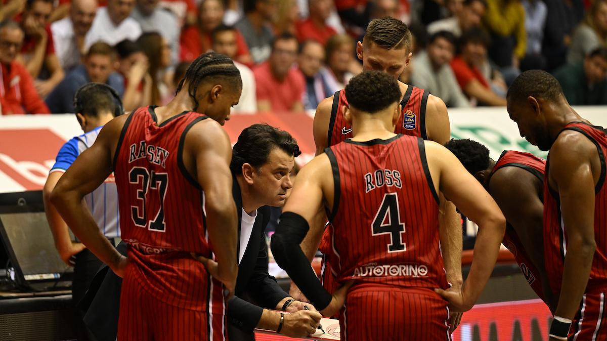 Clamoroso Trieste: esonerato Israel Gonzalez. Panchina a Taccetti 