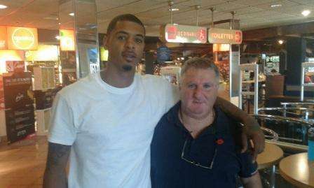 Basket Agropoli, è arrivato Terrence Roderick