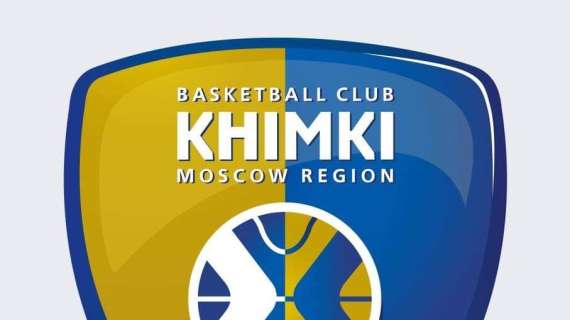 EuroLeague - Il Khimki Mosca avrà un posto nel 2020/21