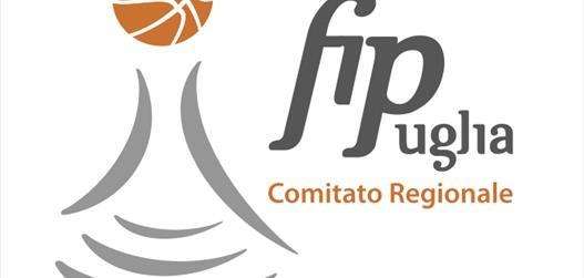 Fip Puglia - Sospensione dei campionati fino al 22-24 gennaio 