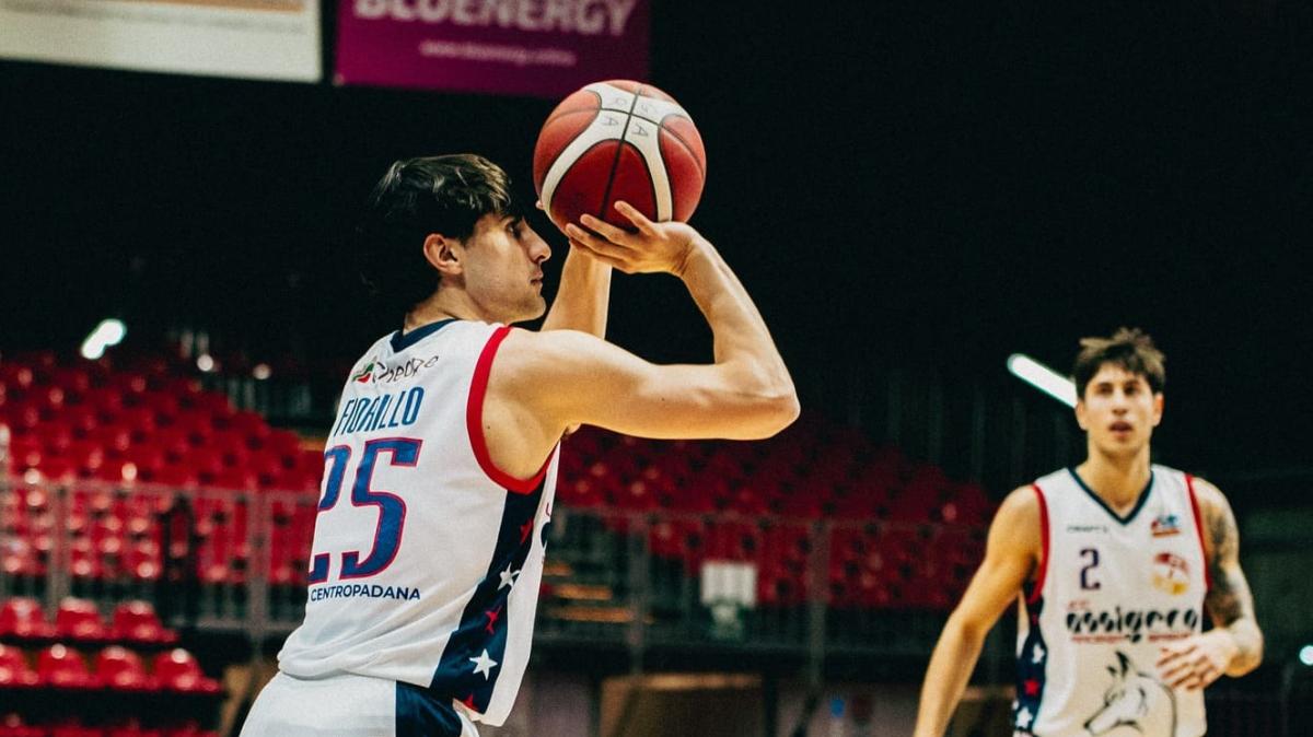 Serie B - L’Assigeco non vuole fermarsi: trasferta infrasettimanale contro Fiorenzuola