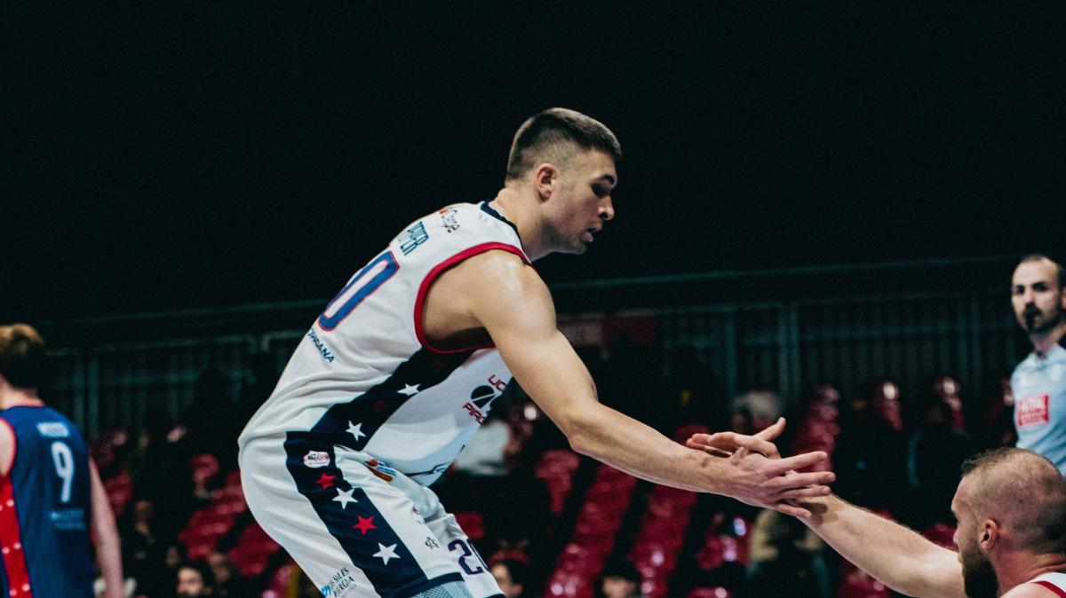 Serie B - Il girone di ritorno dell’Assigeco parte dall’insidiosa trasferta di Desio