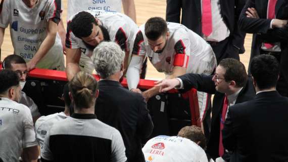 LBA - Derthona, Ramondino analizza i nuovi arrivi in squadra