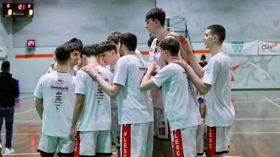 Serie B - Squali, i play-in Gold iniziano bene: battuta Arezzo