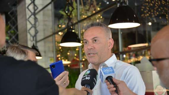 Loreto Basket, Pizza annuncia la dismissione: «Ripartirà dalla Serie D con un nuovo presidente»