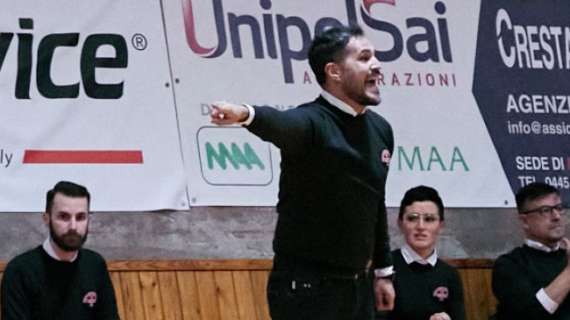 Serie B - Civitus in casa Aurora, occasione per tornare al successo in trasferta