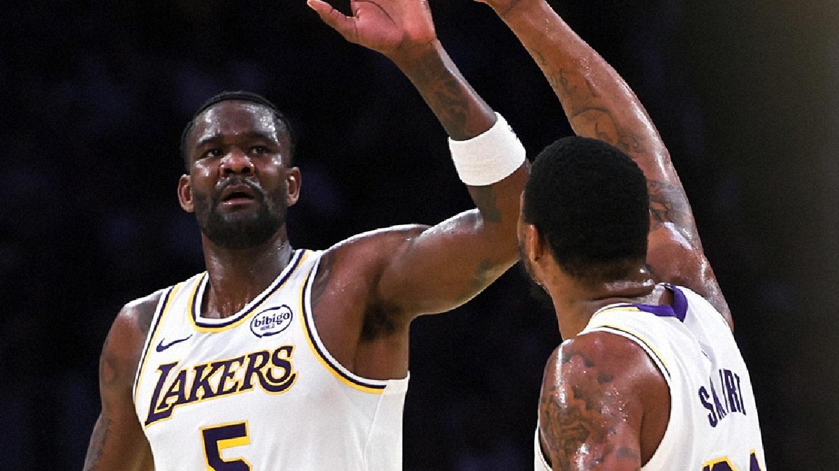 Lakers, difesa ritrovata per spegnere i Raptors