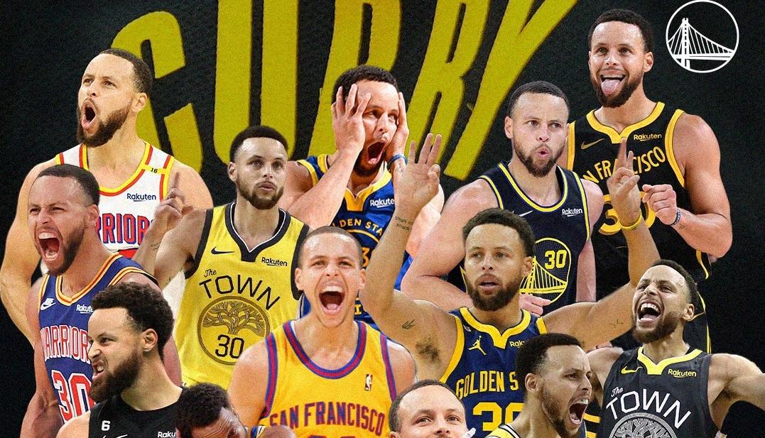 Stephen Curry è il giocatore NBA più pagato: superati i guadagni di LeBron James dopo 11 anni