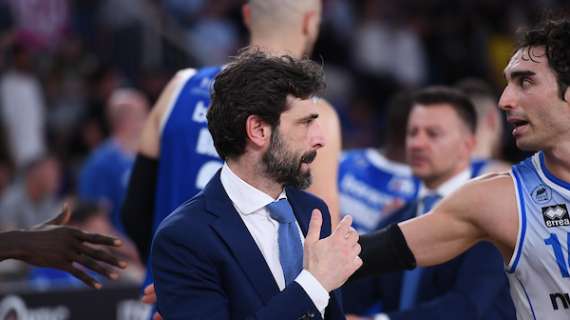 Treviso, Morea: «Una nuova pagina in cui daremo sempre il massimo»