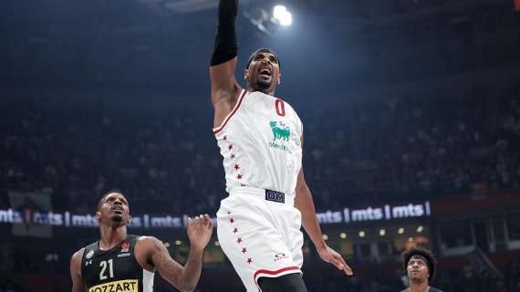 EuroLeague - Olimpia Milano verso il Bayern, Messina "Avversario preparato"