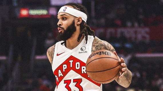 NBA - All'improvviso risveglio dei Raptors, i Bulls vanno a caposotto
