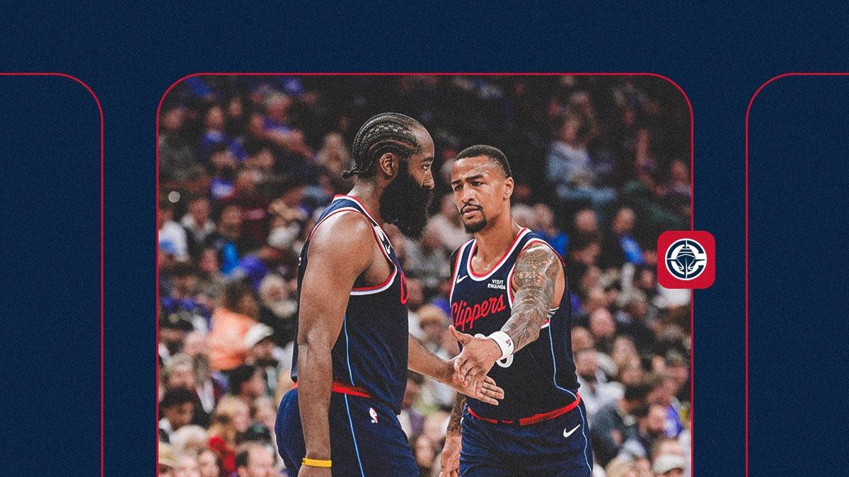 NBA | Clippers travolti all'esordio: si erano dimenticati l'inizio del campionato?