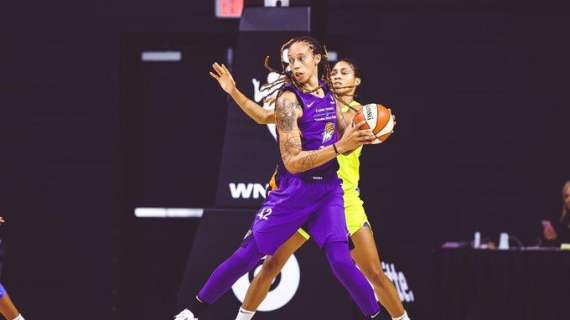 WNBA - Seattle rafforza il primato, le Sun provano a risollevarsi