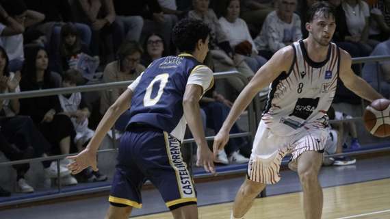 Serie B - La Virtus Siena ospita Lucca in cerca di riscatto