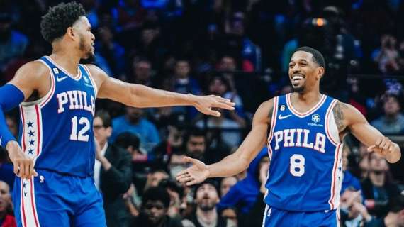 NBA - Brooklyn: ritorno perdente per Ben Simmons a Philadelphia