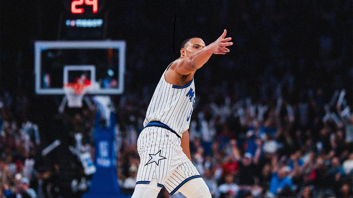 Magic senza Banchero, ma Bane è letale: Orlando ribalta Chicago nel finale 