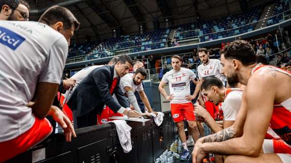 A2 - Forlì, Martino: «Occasione importante per tornare alla vittoria davanti ai nostri tifosi»