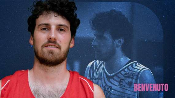 Serie B - La Logiman Orzinuovi firma Edoardo Caversazio