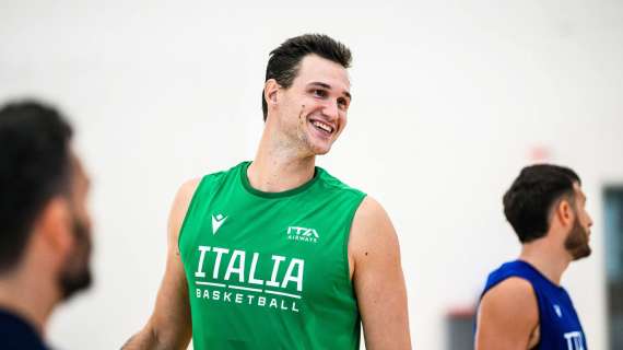 Danilo Gallinari chiude a Milano? «Più si va avanti più questa ipotesi mi sembra complicata»