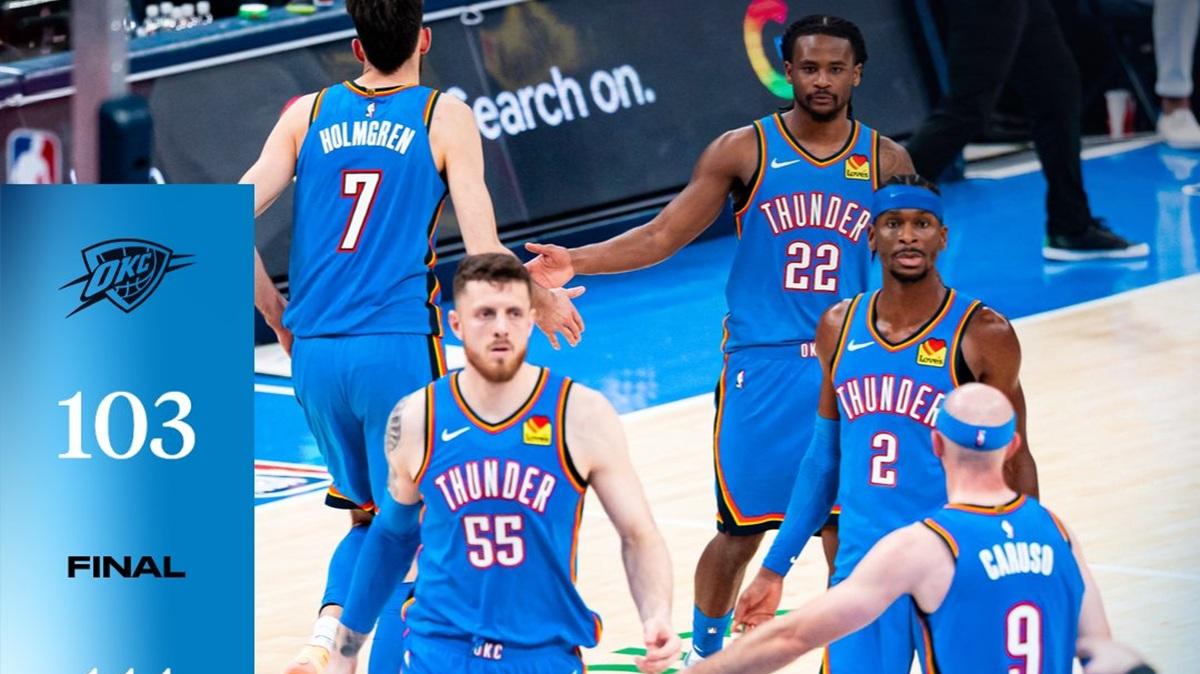 La maledizione del "back-to-back" continua per l'ottava stagione