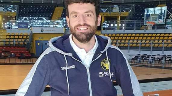 LIVE A2 - Reale Mutua Torino, Casalone:" I ragazzi hanno voglia di derby"