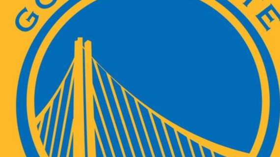 NBA - Multato il proprietario dei Golden State Warriors per violazione delle regole anti-tampering