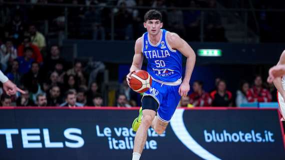 MERCATO LBA - Virtus Bologna, ore decisive per Gabriele Procida