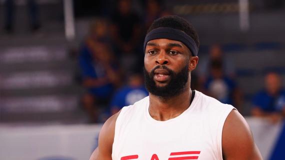 EuroLeague, tante assenze nel'Injury Report della terza giornata 2025/26