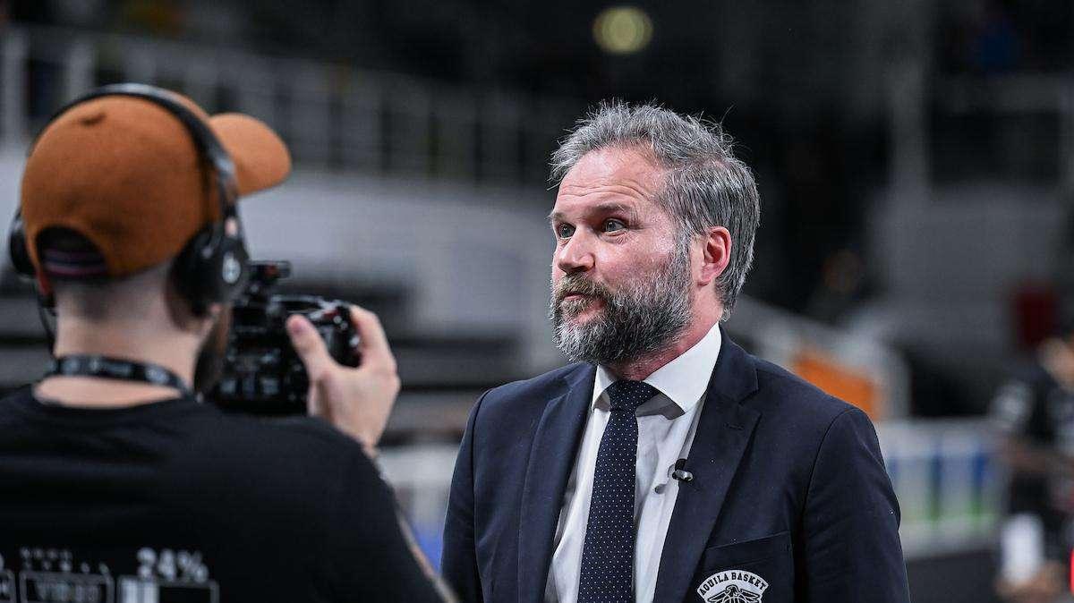 Trento, il ds Gaddo: «Ripartiamo da 5 giocatori. Rossi sulla panchina? A tempo debito»