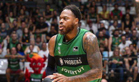 UFFICIALE EC - Deshaun Thomas, l'ex Olimpia rescinde con Badalona