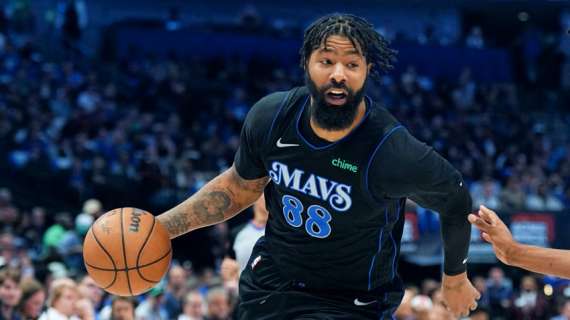 NBA - Marcus Morris Sr arrestato in Florida per truffa