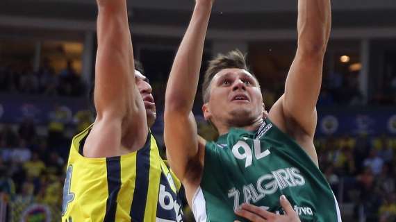 EuroLeague - Obradovic: "Congratulazioni allo Zalgiris, non meritavamo di vincere"