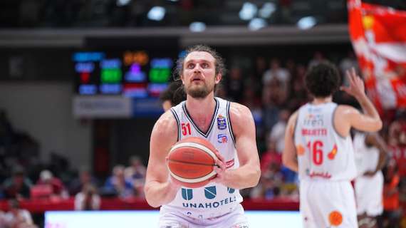 MERCATO LBA - Reggiana, Matteo Chillo ai saluti: interessa a Treviso
