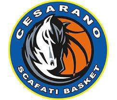 Serie B - Finisce in gara 2 contro Cassino il playoff del Cesarano Scafati
