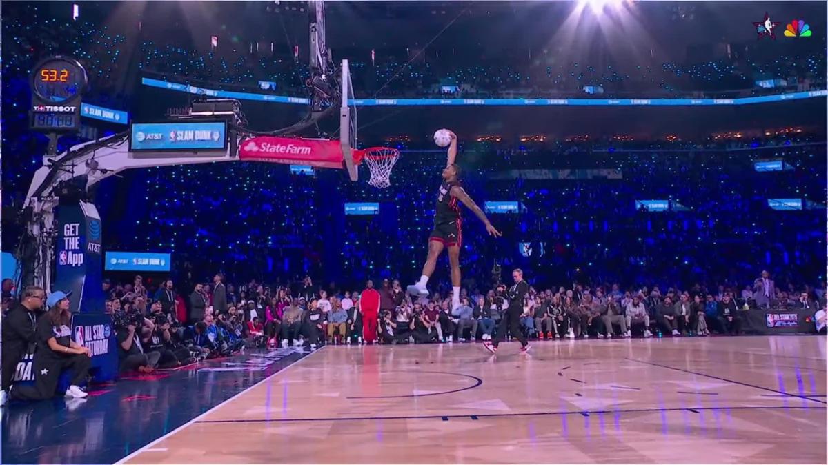 La folle (?) idea di Ishbia: un premio milionario per Slam Dunk Contest e del Three-Point Contest