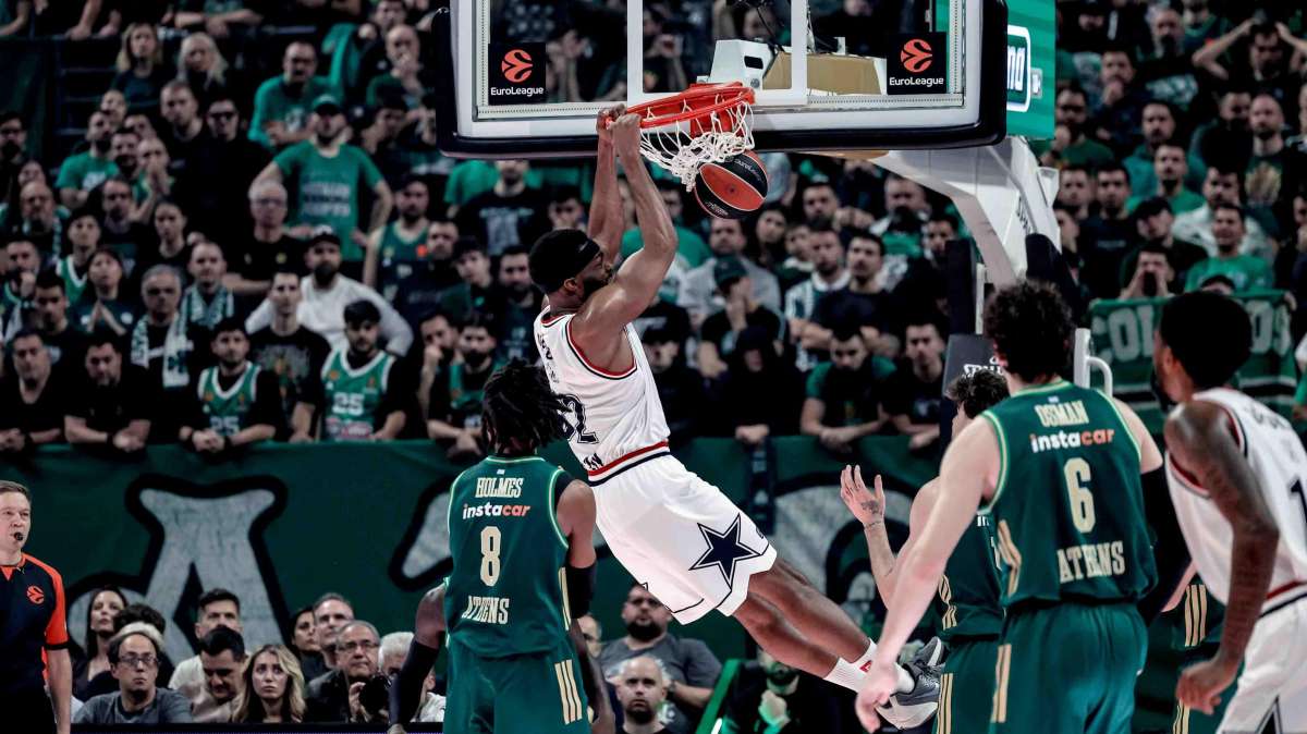 Olimpia, è l'ora della verità: a Milano ci si gioca un pezzo della stagione di EuroLeague