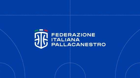 FIP - Academy Camp in Campania (31 marzo-2 aprile), i convocati