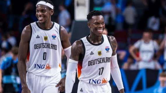 Dennis Schroder, un posto nella Hall of Fame vincendo EuroBasket 2025?