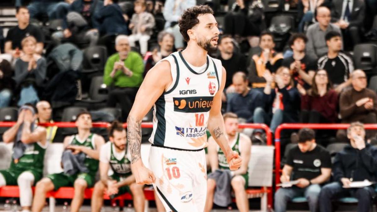 Forlì torna alla vittoria, Avellino battuta in volata 