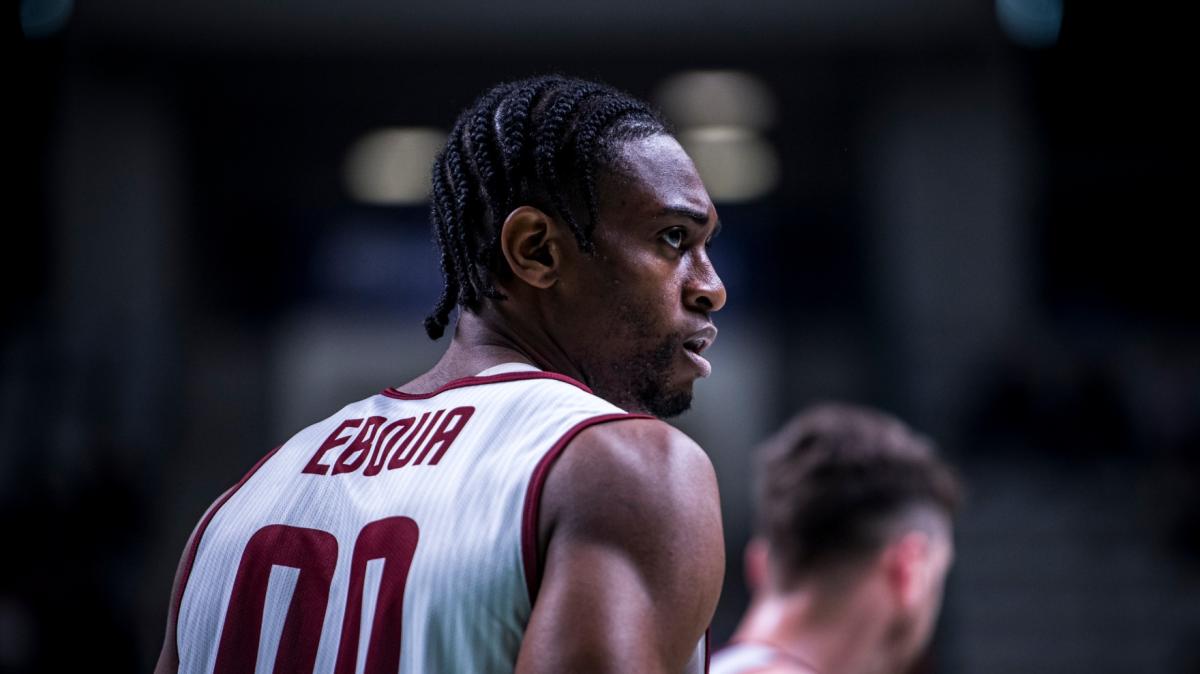 MERCATO LBA - Paul Eboua nel mirino dell'Asvel: la situazione con l'Olimpia