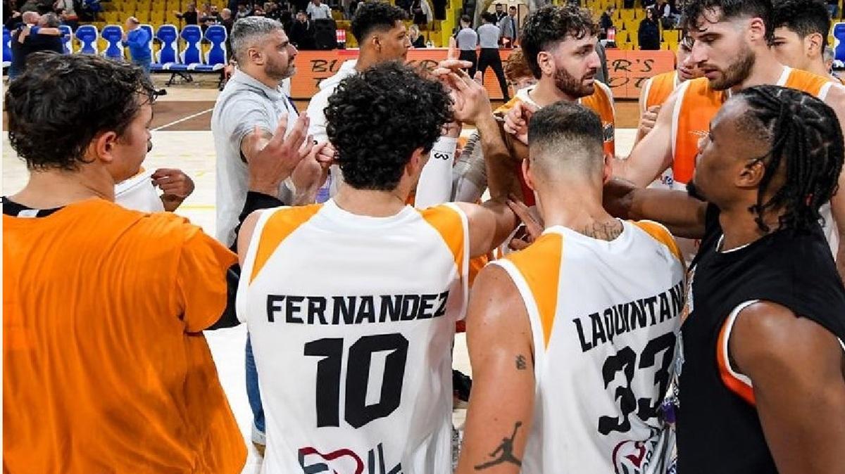 Serie B - Redel Viola RC, disco rosso. Gli Svincolati passano al PalaCalafiore 