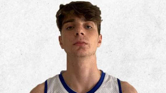 Serie B - Aurora Desio: Francesco Spinelli è un nuovo arancioblu