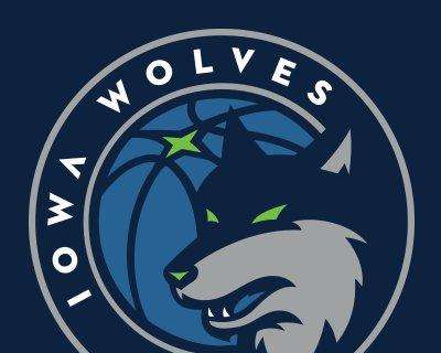 NBA GLeague - Iowa Wolves, il nuovo coach è Sam Newman-Beck