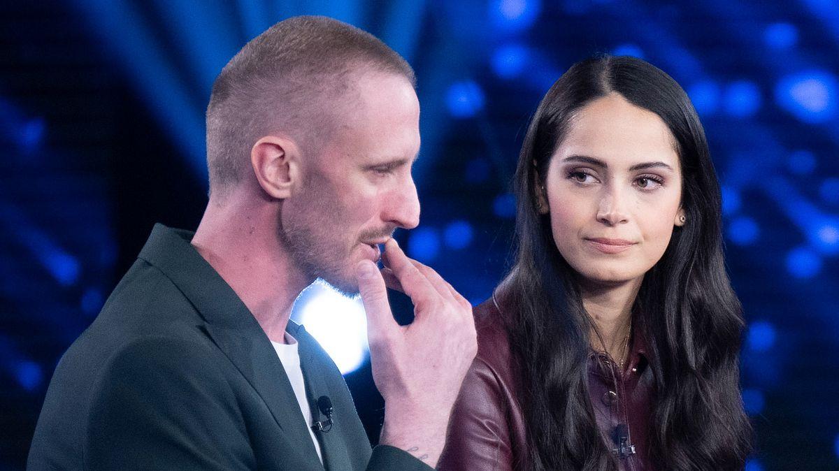 Erika Bufano, moglie di Polonara: «So solo che sono immensamente orgogliosa di te»